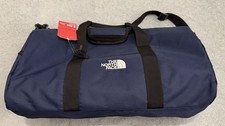 THE NORTH FACE BLUE BAG
