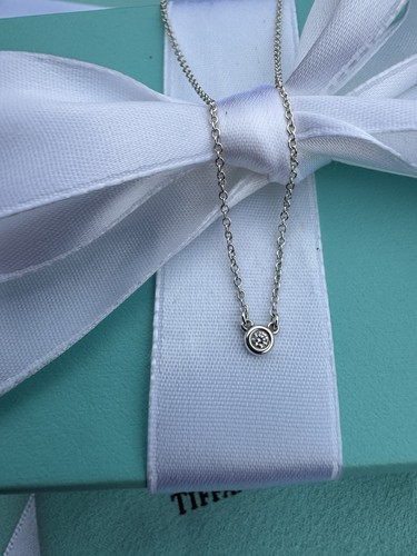 Tiffany peretti diamonds - peretti,
