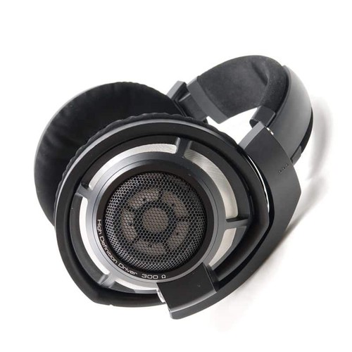 Sennheiser 800s high end - 800s,