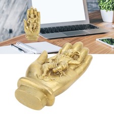 Monkey King Statue Hand