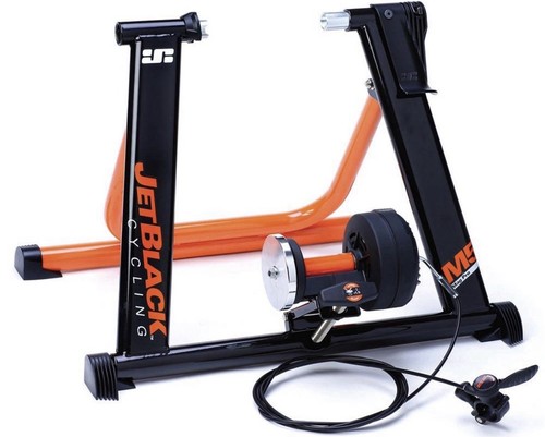 Jetblack pro mag - m5,