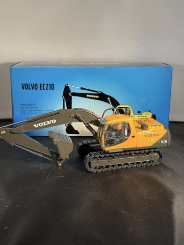 Scoop volvo ec210 - ,