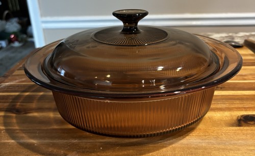 Vtg visions corning ware - vtg,
