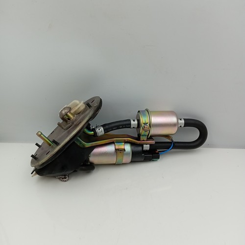 Honda vfr800 petrol fuel - petrol,