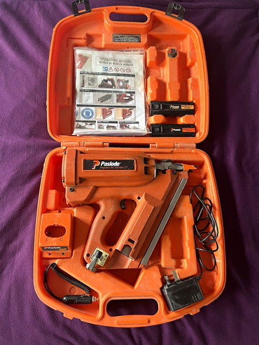 Paslode impulse 350 ct - paslode,