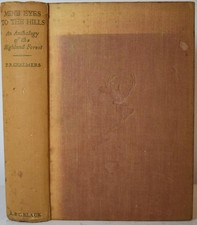 MINE EYES TO THE HILLS