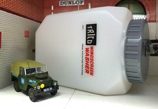 Land Rover Series 2a