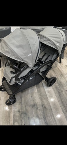 Joie evalite duo double tandem - joie,