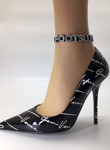 Bondage kit ankle bracelet - kit,