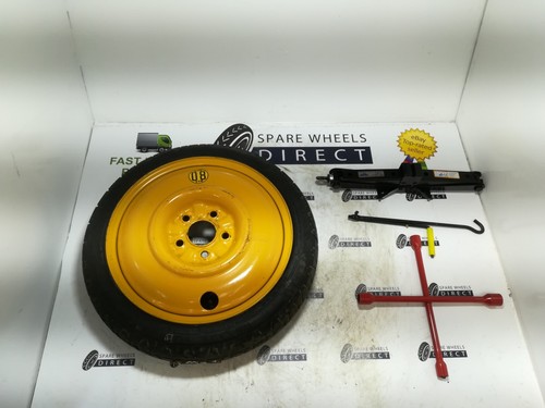 2009 2023 mazda 16 spare - 2009, 3