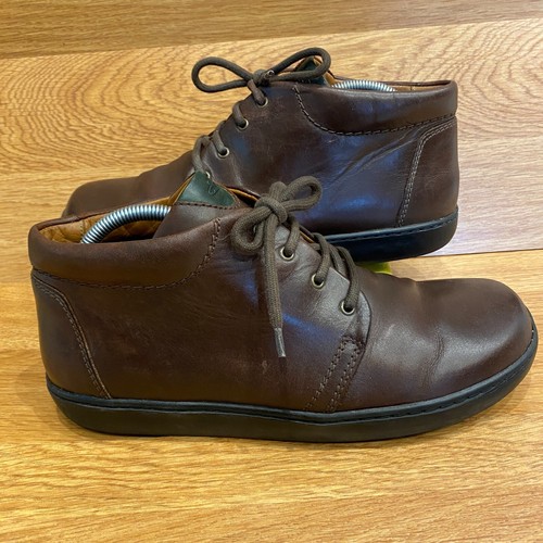 Wolky 810050 kansas mens brown - wolky,