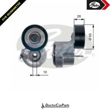 Alternator Belt Tensioner