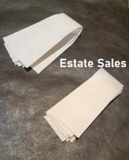 10 Tyvek Tie-off  Loops for