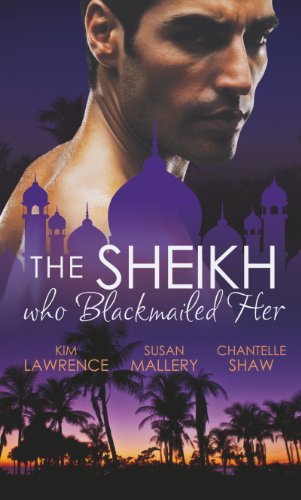 The sheikh who blackmailed - who, her