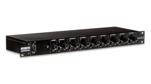 Art mx821s 1ru channel - mx821s,