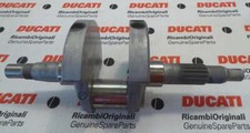 2007-2008 Ducati 695 Monster perfect New in the Box engine crankshaft 14621391A