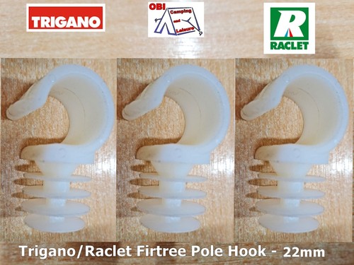 Trigano raclet firtree pole - trigano/raclet,