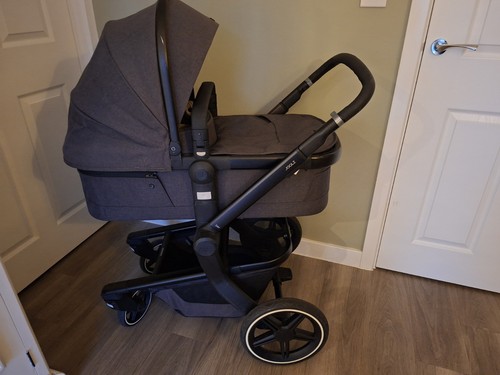 Joolz day carrycot - joolz,