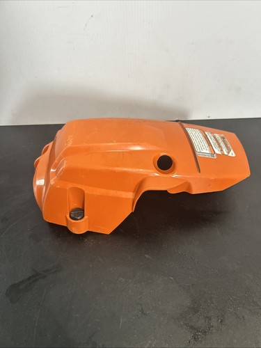 Stihl oem shroud - 080, 1633