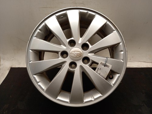 Subaru impreza alloy wheel - subaru,