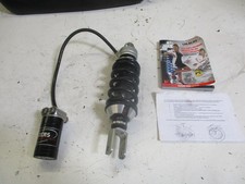 Wilbers strut ABE 4. Suzuki GSX 1100 F GV 72 C shock absorber shock absorber