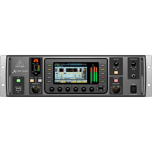 Behringer x32 rack - behringer, 40-channel