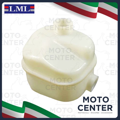 Oil tank lml star - star, 125