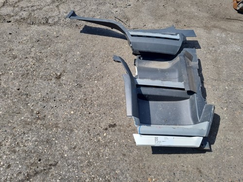2023 daf 480 side - 480, steps