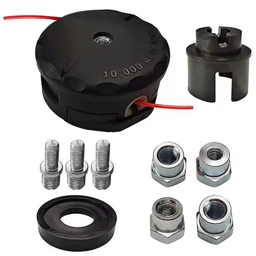 Speed feed 400 trimmer head - speed,