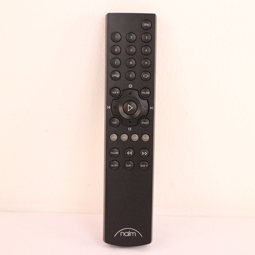 Naim narcom remote - naim,