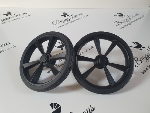 Display pair baby jogger - ex-display,