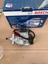 Bosch Fuel Injector Pump for