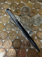 Vintage 1981 Parker 25 Black