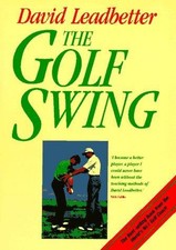 Golf Swing - Leadbetter, David