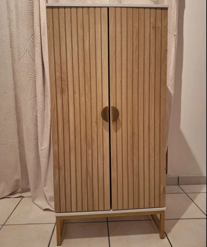 Kitchen larder pantry cupboard - kitchen,