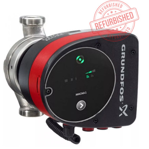 Grundfos magna 1 - 1, 25-40n