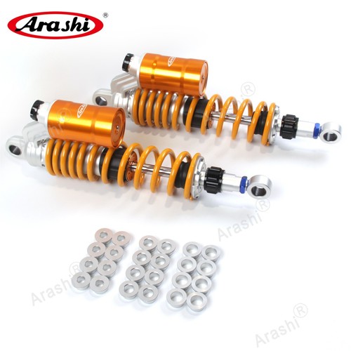 360mm rear shock - shock, absorbers