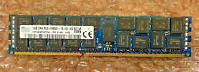 SK Hynix HMT42GR7AFR4C-RD 16GB DDR3-1866 DIMM PC3-14900R ECC Server RAM