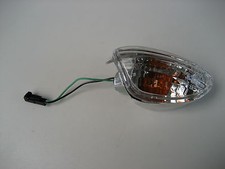Indicator front left GSX-R1000