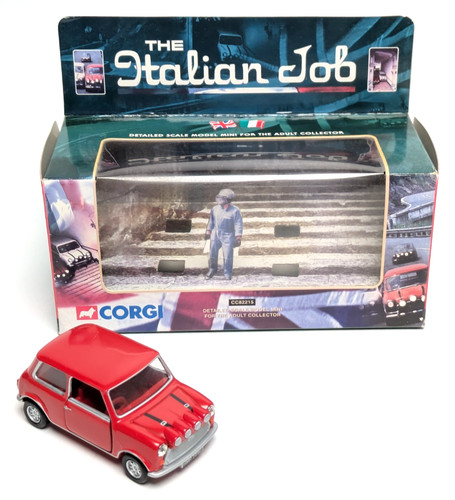 Cc82215 red mini model the - red, |