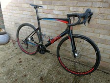 Bmc Team Machine 02 - 61cm