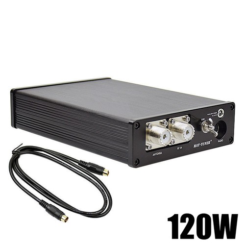 Mat auto tuner 120w - mat-30,