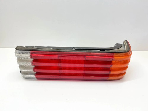 Mercedes benz r107 rear - mercedes-benz,