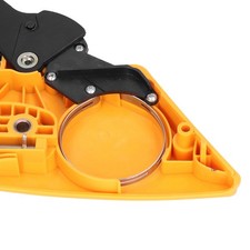 Chainsaw Handle Assembly