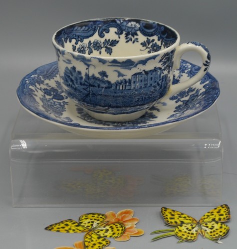Palissy england avon scenes - england,