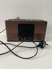 IWANTIT IBTLI14 Wireless Speaker Dock  Bluetooth Wooden 60 Watts