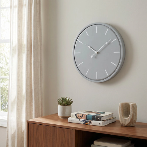 Karlsson wall clock - wall,