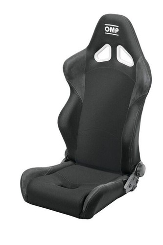 Pair e46 bmw omp - e46, seats