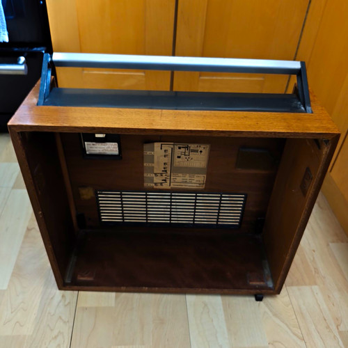 Revox a77 stereo - a77, reel-to-reel