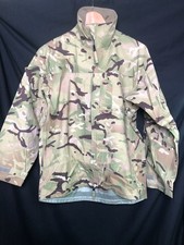 British Army Surplus MTP